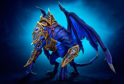 Buy Glory of the Midnight Raider WoW Service - WowCarry