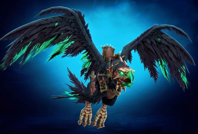 Buy Keystone Master Mount WoW Service - WowCarry