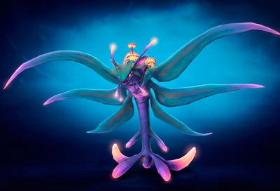 Buy Cerulean Sporeglider WoW Service - WowCarry
