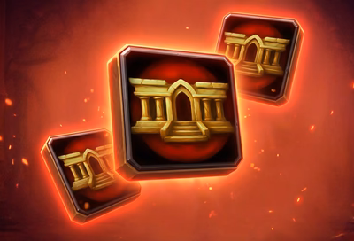 Buy TBC Arena Points WoW Service - WowCarry