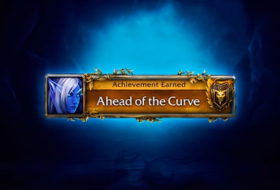 Buy AoTC WoW Service - WowCarry