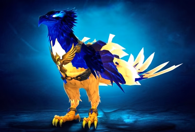 Buy Ashes of Belo'ren WoW Service - WowCarry