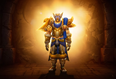 Buy TBC Honor Set WoW Service - WowCarry