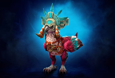 Buy Amani Windcaller WoW Service - WowCarry