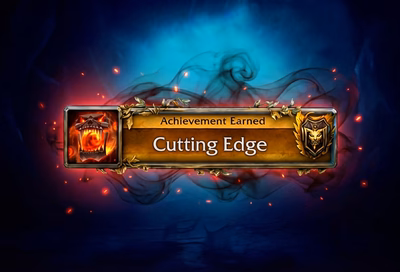 Buy Cutting Edge WoW Midnight Service - WowCarry