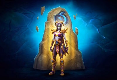 Buy Dungeon Leveling WoW Service - WowCarry