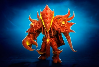 Buy The Gulf of Memory delve WoW Service - WowCarry