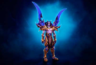 Buy Void DH Unlock WoW Service - WowCarry