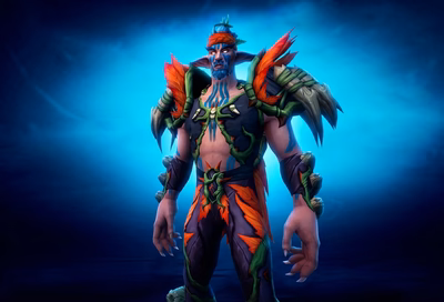 Buy Haranir Unlock WoW Service - WowCarry