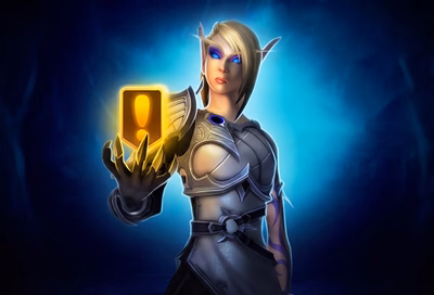 Buy Campaign WoW Midnight Service - WowCarry