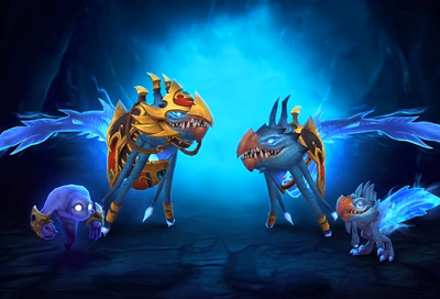 Buy Prey WoW Service - WowCarry