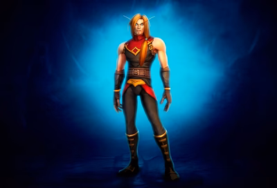 Buy Silvermoon Court Renown WoW Service - WowCarry