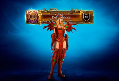 Buy Infinite Delver Title WoW Service - WowCarry