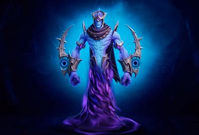 Buy Parhelion Plaza WoW Service - WowCarry