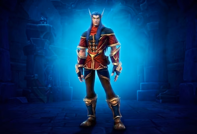 Buy The Shadow Enclave WoW Service - WowCarry