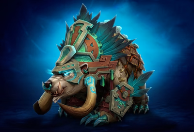 Buy Den of Echoes delve WoW Service - WowCarry