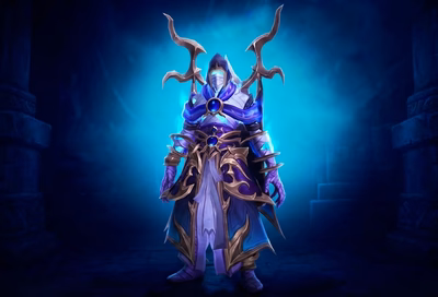 Buy Shadowguard Point delve WoW Service - WowCarry