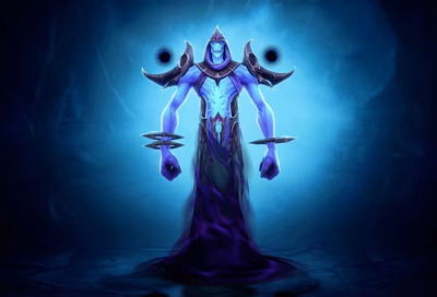 Buy Sunkiller Sanctum WoW Service - WowCarry