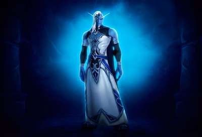 Buy The Singularity WoW Service - WowCarry