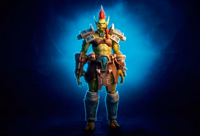 Buy Amani Tribe WoW Service - WowCarry