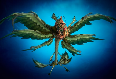 Buy Peridot Dragonhawk WoW Service - WowCarry
