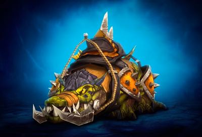 Buy Brawlin' Bruno WoW Service - WowCarry