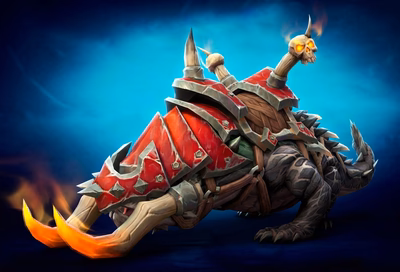 Buy Vicious Snaplizard WoW Service - WowCarry