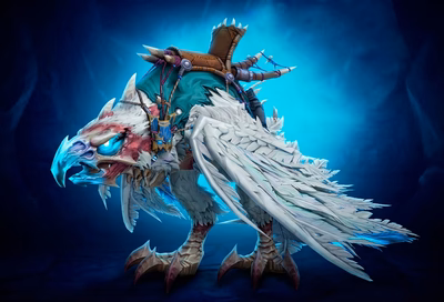 Buy Convalescent Carrion WoW Service - WowCarry