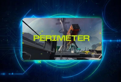 Buy Perimeter Raid Marathon Service - WowCarry