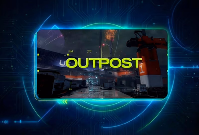 Buy Marathon Outpost Service - WowCarry
