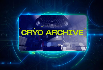 Buy Marathon Cryo Archive Service - WowCarry
