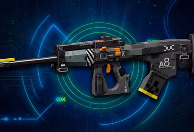 Buy Marathon BR33 Volley Rifle Service - WowCarry