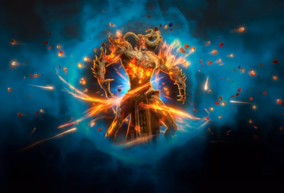 Incarnation of Fear PoE Carry - WowCarry