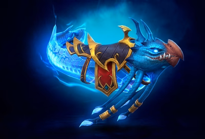 Buy Preyseeker's Hubris WoW Service - WowCarry