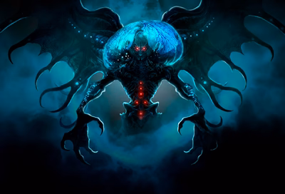 Eater of Worlds PoE Kill Service - WowCarry