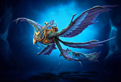 Buy Cobalt Dragonhawk WoW Service - WowCarry