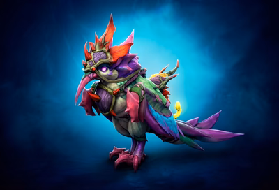 Get Vibrant Petalwing WoW Service - WowCarry