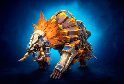 Buy Escaped Witherbark Pango WoW Service - WowCarry