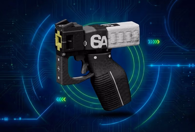 Buy Marathon CE Tactical Sidearm Service