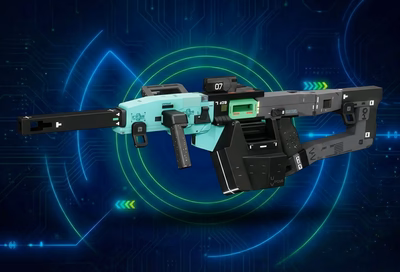 Buy Marathon Conquest LMG Service