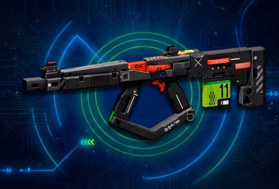 Buy Marathon M77 Assault Rifle Service