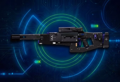 Buy Marathon V99 Channel Rifle Service