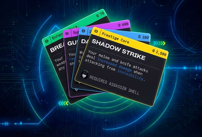 Buy Marathon Cores Service - WowCarry