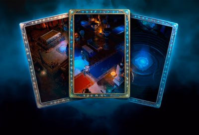 Unlock Hideouts Path of Exile Service - WowCarry