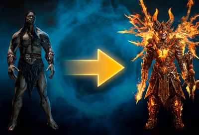 Buy Zero-to-Hero Starter Package PoE Service - WowCarry