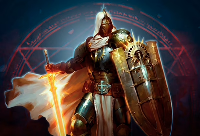 Buy Diablo 4 Paladin Builds Service - WowCarry