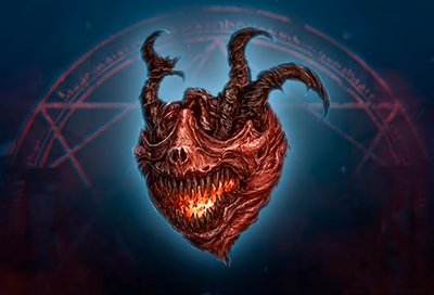 Buy Diablo 4 Abhorrent Heart Service - WowCarry