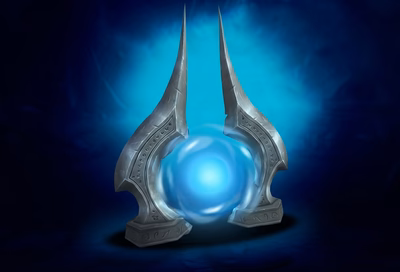 Buy Shadowlands Decor WoW Service - WowCarry