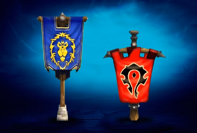 Buy PvP Achievements Decor WoW Service - WowCarry