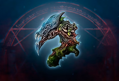 Buy D4 Betrayer's Husk Service - WowCarry